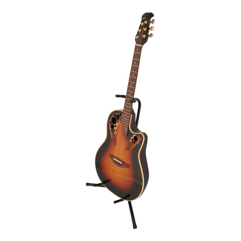 OVATION オベーション/エレアコギター/1868 ELITE//464797/Cランク/82