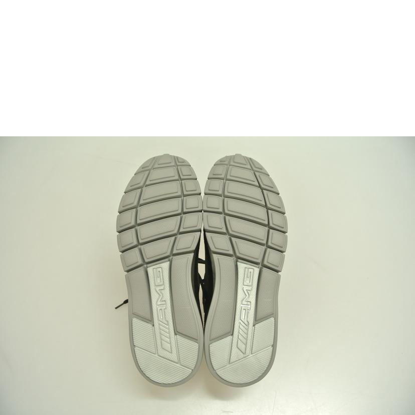 Santoni for AMG サントーニ/ローカットスニーカー/26575//Aランク/87