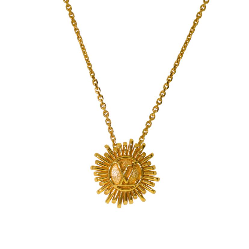 LV ルイヴィトン/パンダンティフ・プラスヴァンドーム/約44cm/M68352//VE0***/ABランク/75