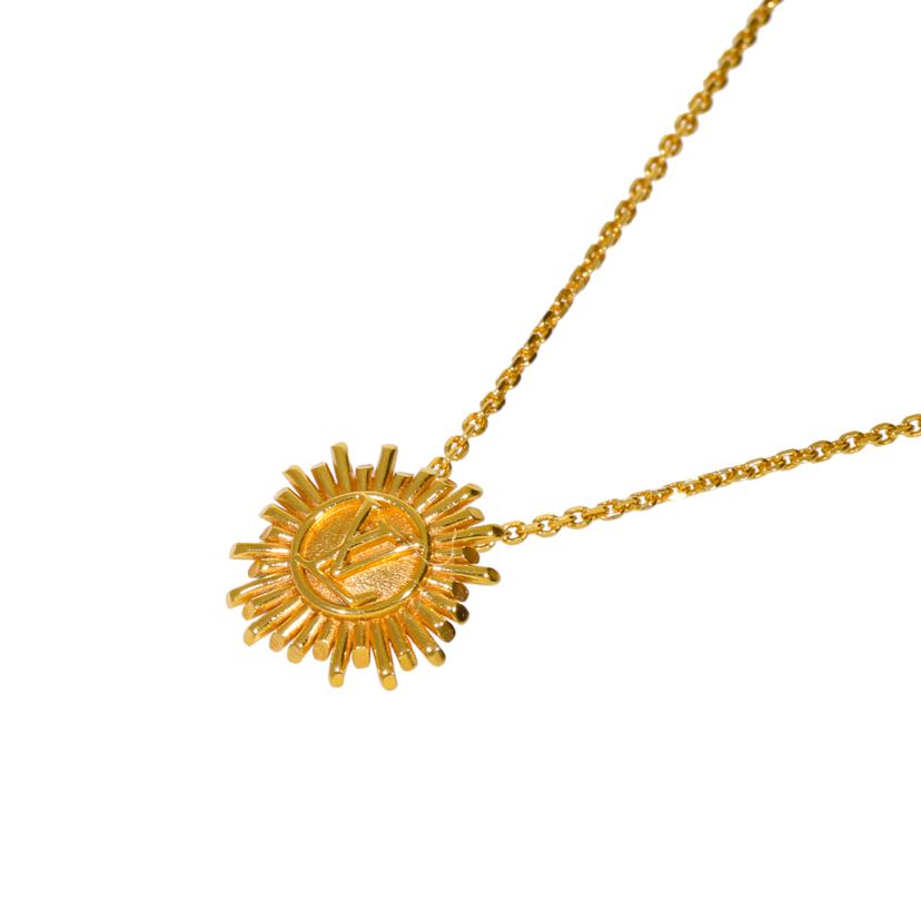 LV ルイヴィトン/パンダンティフ・プラスヴァンドーム/約44cm/M68352//VE0***/ABランク/75