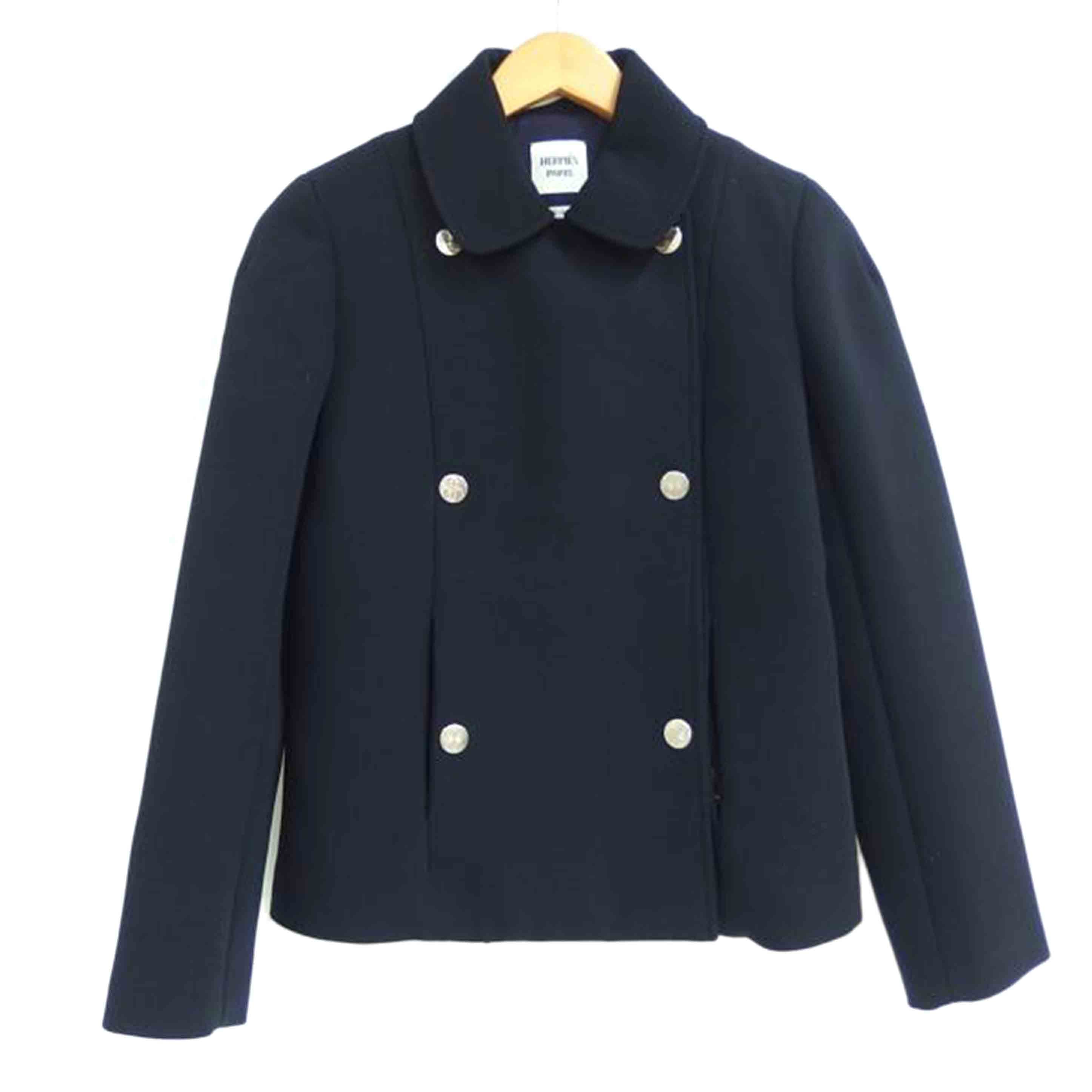 HERMES エルメス/HERMES ブルゾン//ABランク/82