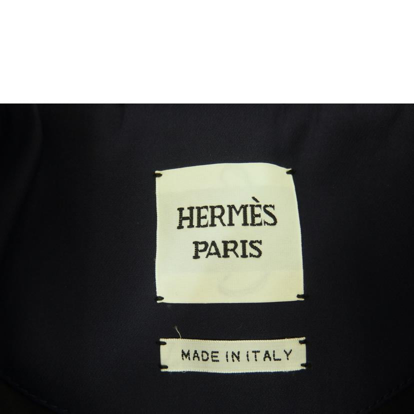 HERMES エルメス/HERMES ブルゾン//ABランク/82