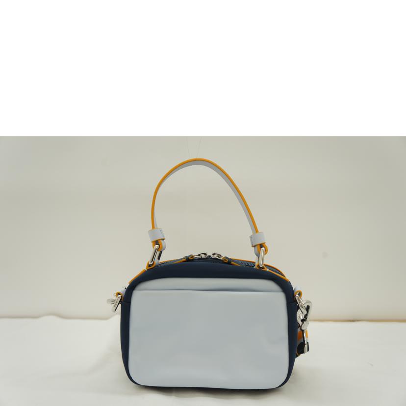 COLE HAAN コールハーン/ナイロンミニボストンバッグ//Aランク/09