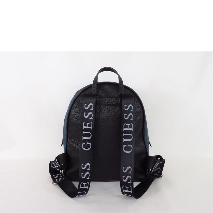 GUESS ゲス/デニムリュック/JD718433//Aランク/81