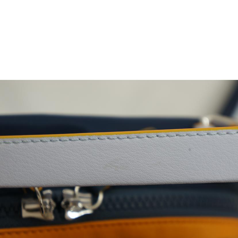 COLE HAAN コールハーン/ナイロンミニボストンバッグ//Aランク/09