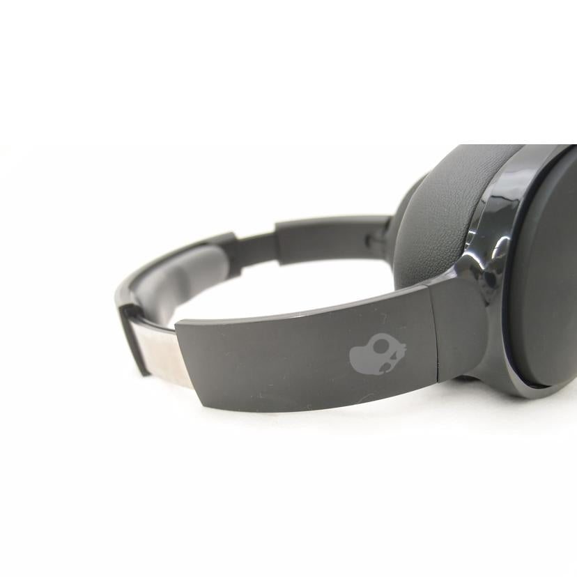 Skullcandy スカルキャンディ/Hesh ANC/ワイヤレスヘッドホン/S6HHW-N740//-/ABランク/69