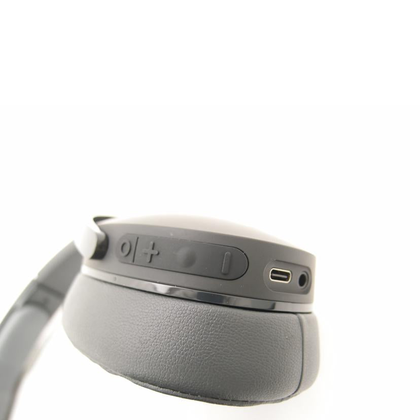 Skullcandy スカルキャンディ/Hesh ANC/ワイヤレスヘッドホン/S6HHW-N740//-/ABランク/69