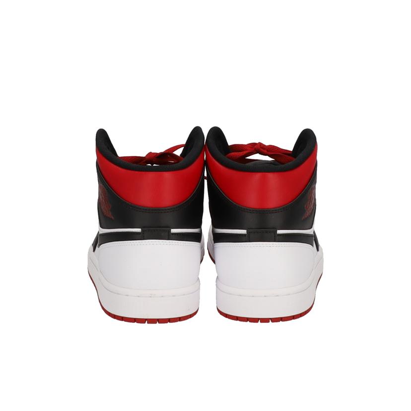 NIKE ナイキ/AIR JORDAN 1 MID/BQ8426-106//SAランク/05