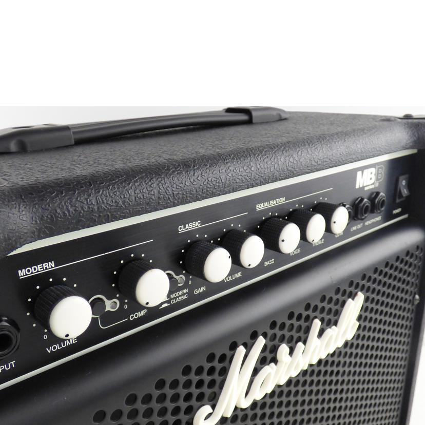Marshall マーシャル/ベースアンプ/MB15//43-3739-J/Cランク/64
