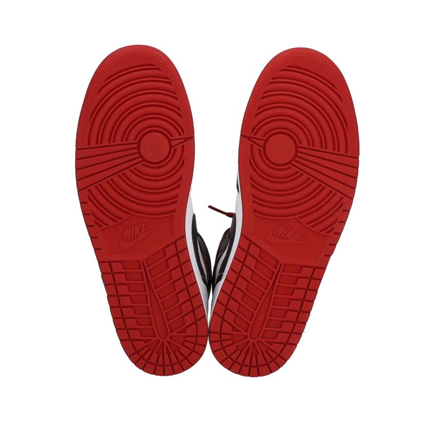 NIKE ナイキ/AIR JORDAN 1 MID/BQ8426-106//SAランク/05