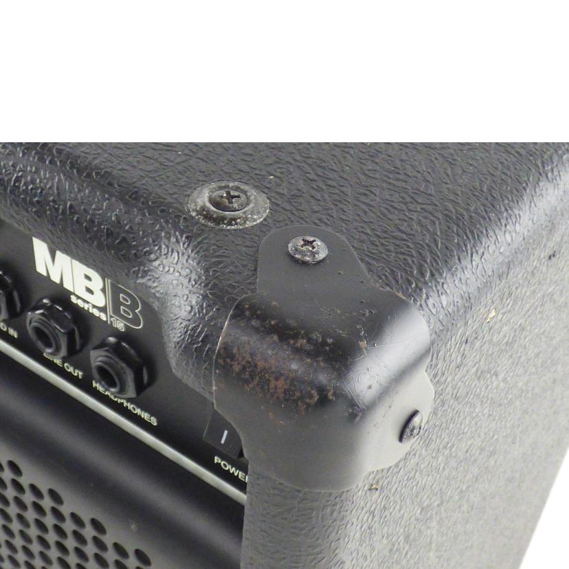 Marshall マーシャル/ベースアンプ/MB15//43-3739-J/Cランク/64