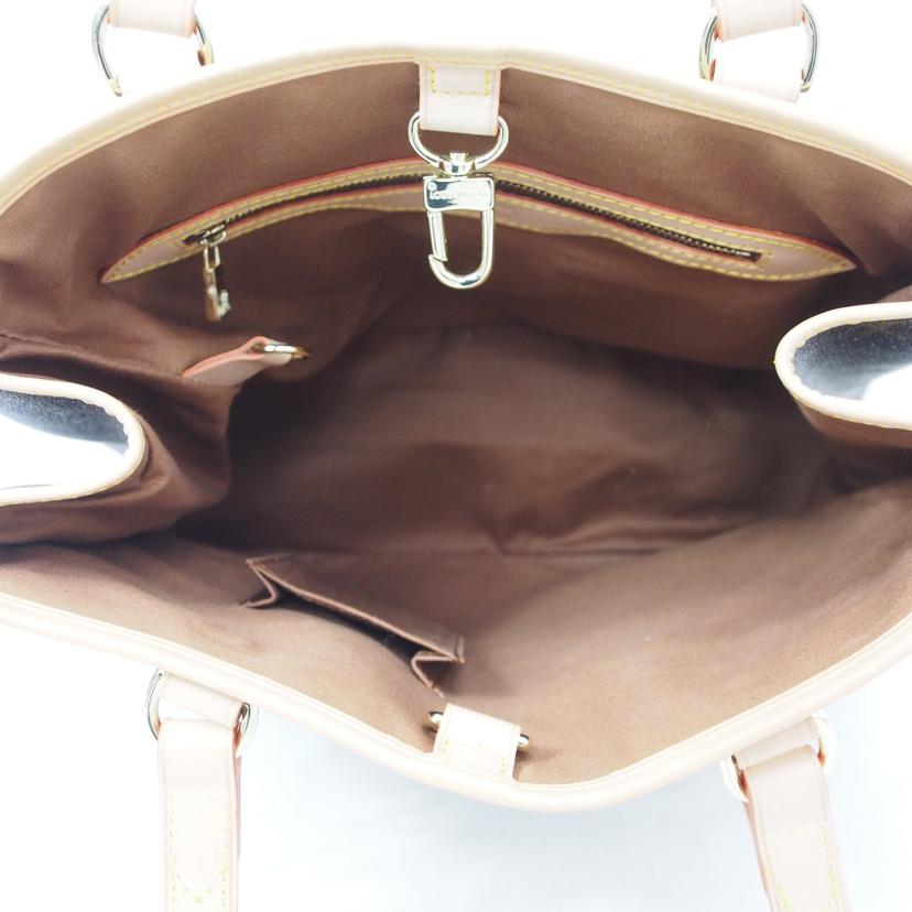 LV/バティニョール・ヴェルティカル/モノグラム/M51153//TH0045/Aランク/78