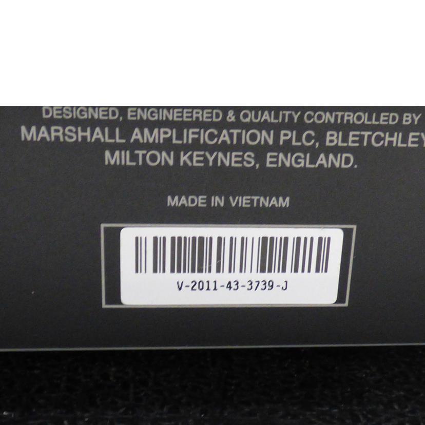 Marshall マーシャル/ベースアンプ/MB15//43-3739-J/Cランク/64