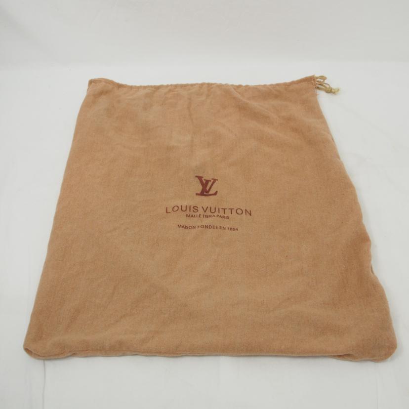 LV/バティニョール・ヴェルティカル/モノグラム/M51153//TH0045/Aランク/78