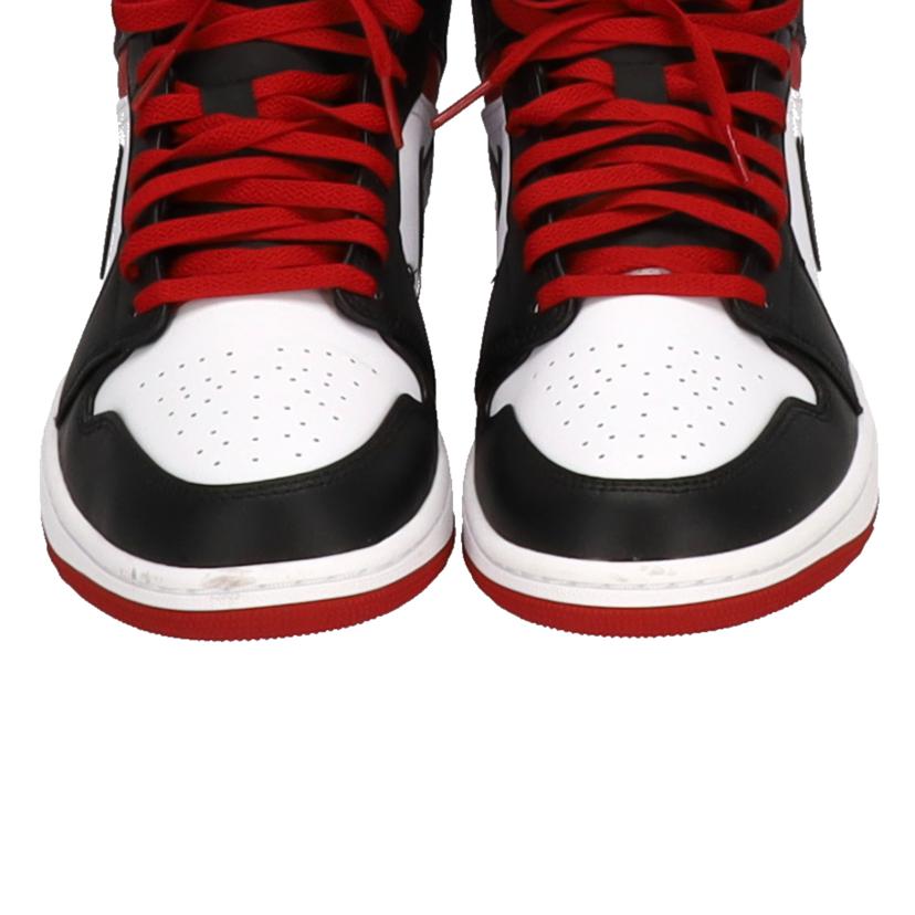 NIKE ナイキ/AIR JORDAN 1 MID/BQ8426-106//SAランク/05