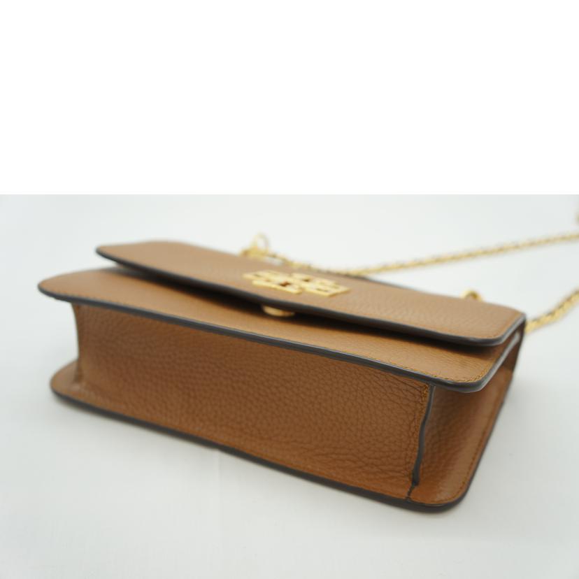 TORYBURCH トリーバーチ/ブリテンミニトップハンドルバッグ/73509//Aランク/09