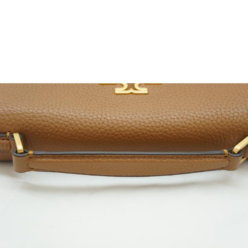 TORYBURCH トリーバーチ/ブリテンミニトップハンドルバッグ/73509//Aランク/09