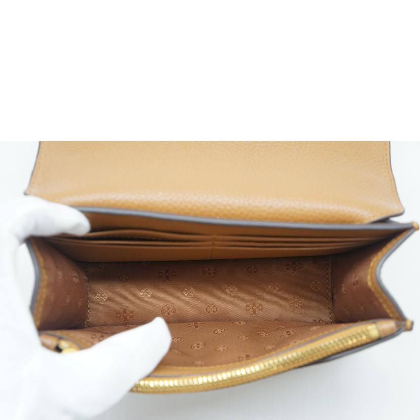 TORYBURCH トリーバーチ/ブリテンミニトップハンドルバッグ/73509//Aランク/09