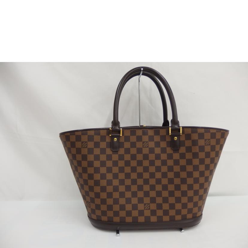 LV ルイ・ヴィトン/マノクスGM/N51120//FL0***/ABランク/82