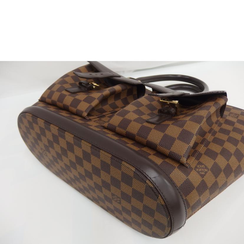 LV ルイ・ヴィトン/マノクスGM/N51120//FL0***/ABランク/82