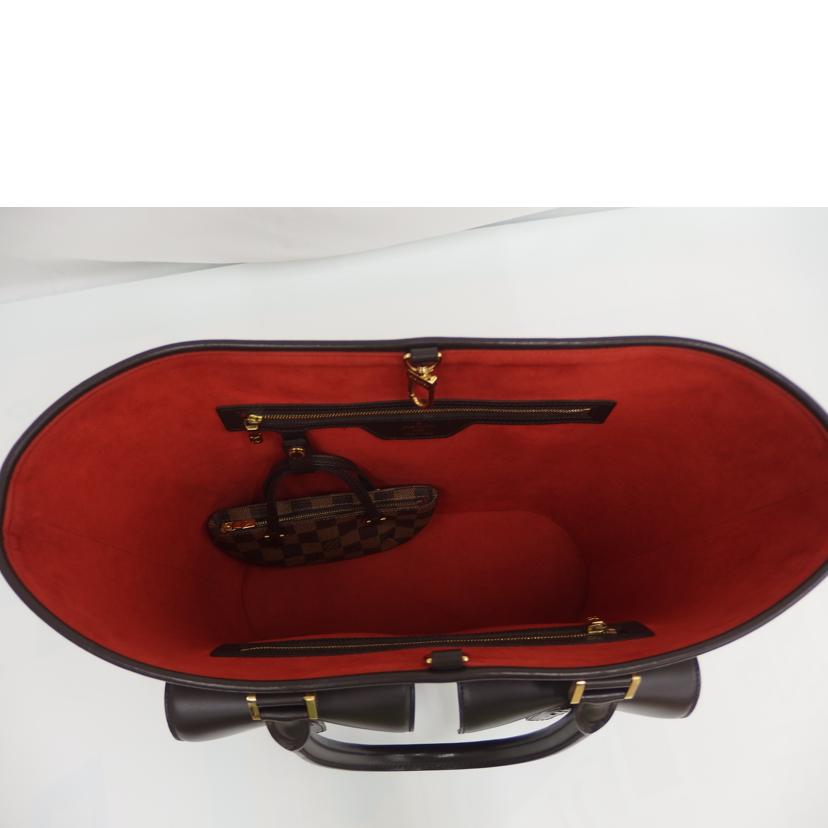 LV ルイ・ヴィトン/マノクスGM/N51120//FL0***/ABランク/82