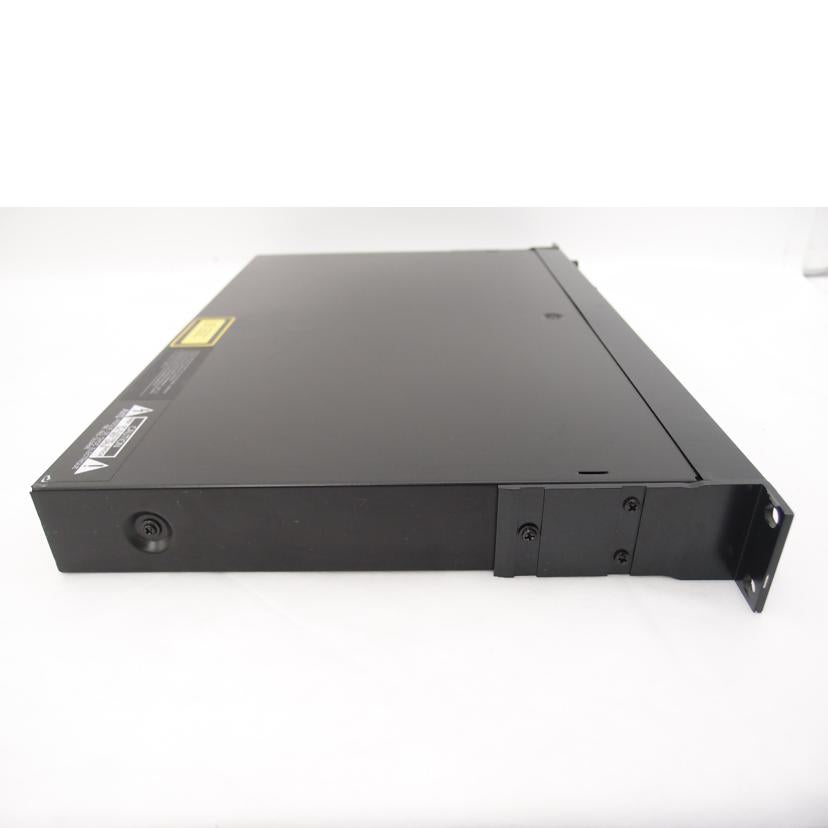 TASCAM タスカム/業務用CDプレーヤー/CD-500//0430274/Bランク/69