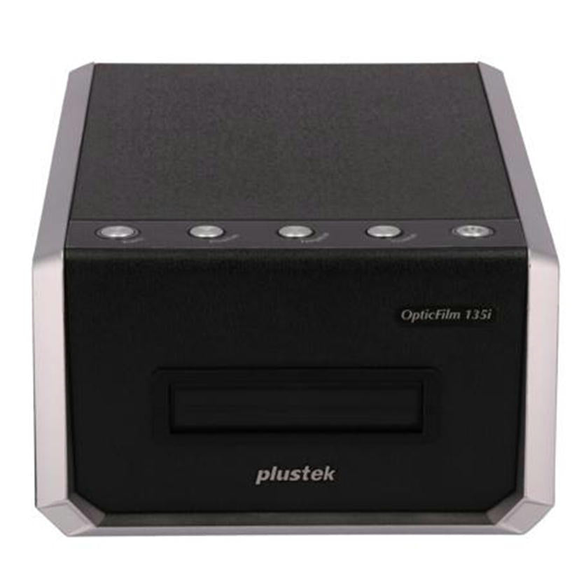PLUSTEK プラステック/35mmフィルムスキャナー/OpticFilm 135i //5A81B6005888/Aランク/62
