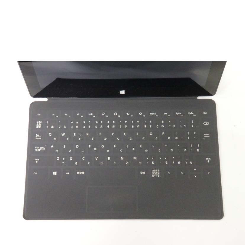 MicroSoft マイクロソフト/Surface Pro2 128GB/6NX-00001 1601//013939341253/Cランク/78
