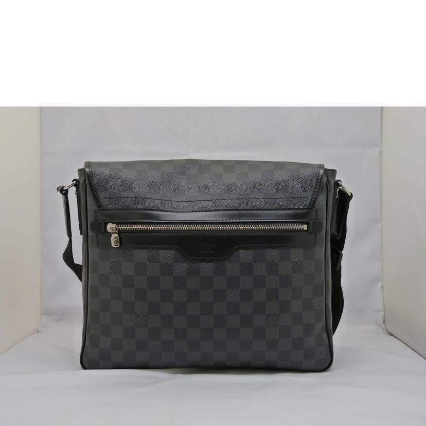 LOUIS VUITTON ルイ・ヴィトン/ダニエルMM/N58029//SP3151/ABランク/03