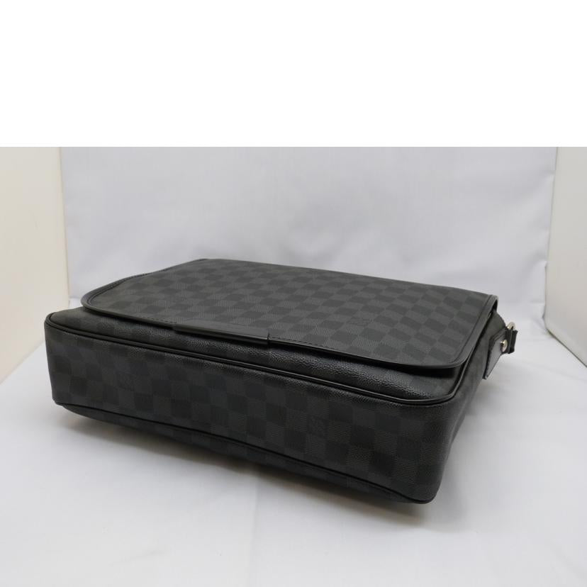 LOUIS VUITTON ルイ・ヴィトン/ダニエルMM/N58029//SP3151/ABランク/03