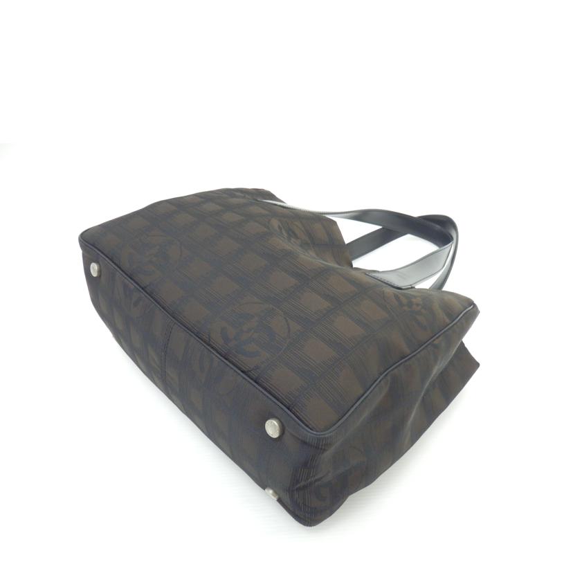 CHANEL シャネル/ニュートラベルライントートPM//9250464/ABランク/88