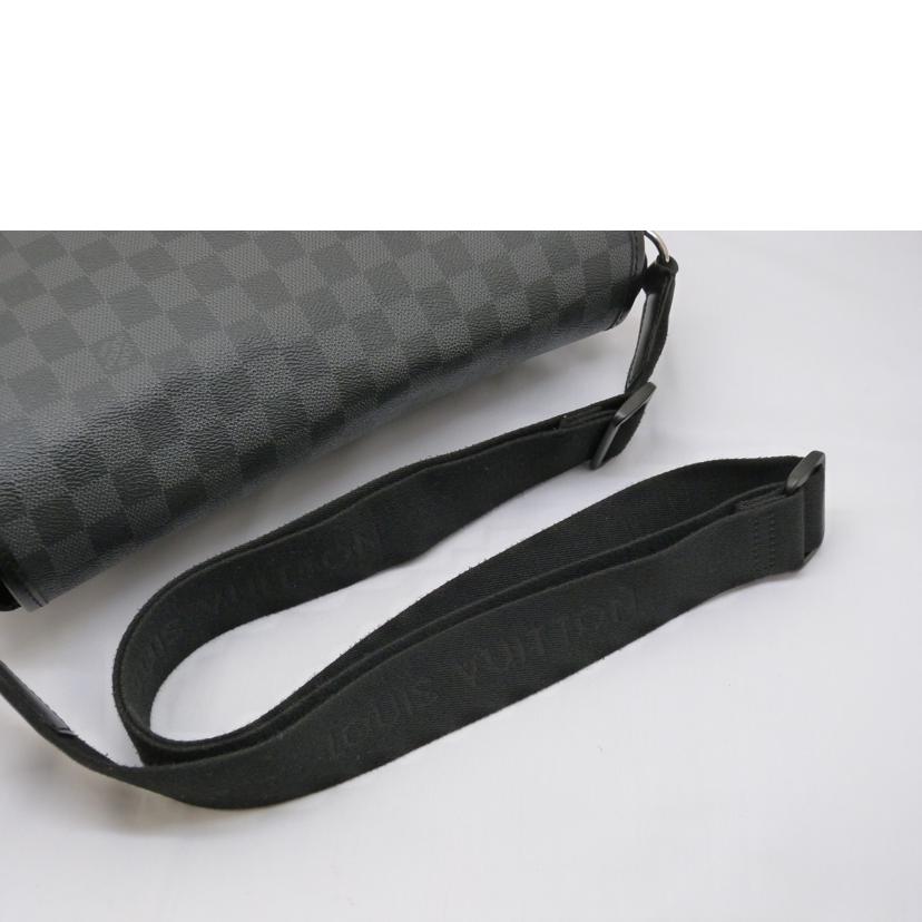 LOUIS VUITTON ルイ・ヴィトン/ダニエルMM/N58029//SP3151/ABランク/03