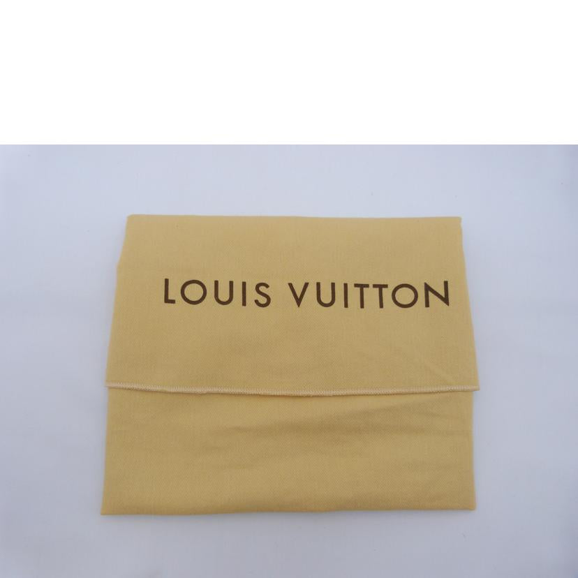LOUIS VUITTON ルイ・ヴィトン/ダニエルMM/N58029//SP3151/ABランク/03