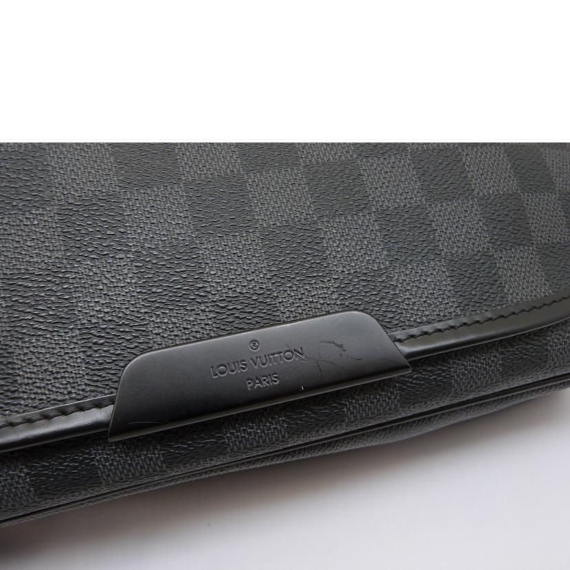 LOUIS VUITTON ルイ・ヴィトン/ダニエルMM/N58029//SP3151/ABランク/03