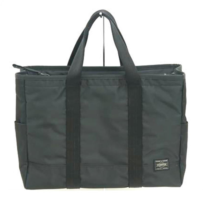 PORTER ポーター/DRIVE トートバッグ/635-09160//Aランク/09