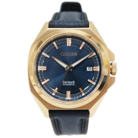 CITIZEN シチズン/Series8/自動巻き/9051-S125740//172******/Bランク/05