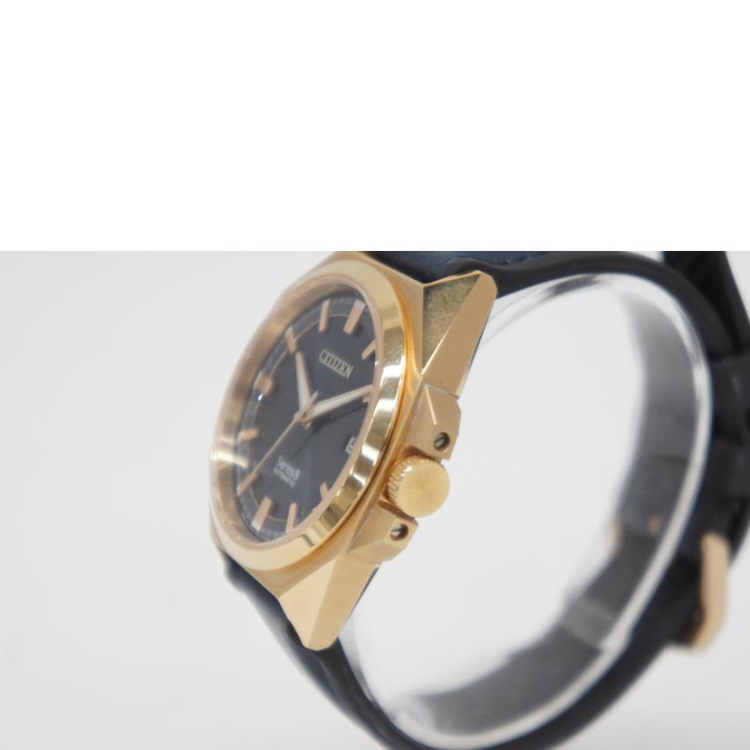 CITIZEN シチズン/Series8/自動巻き/9051-S125740//172******/Bランク/05