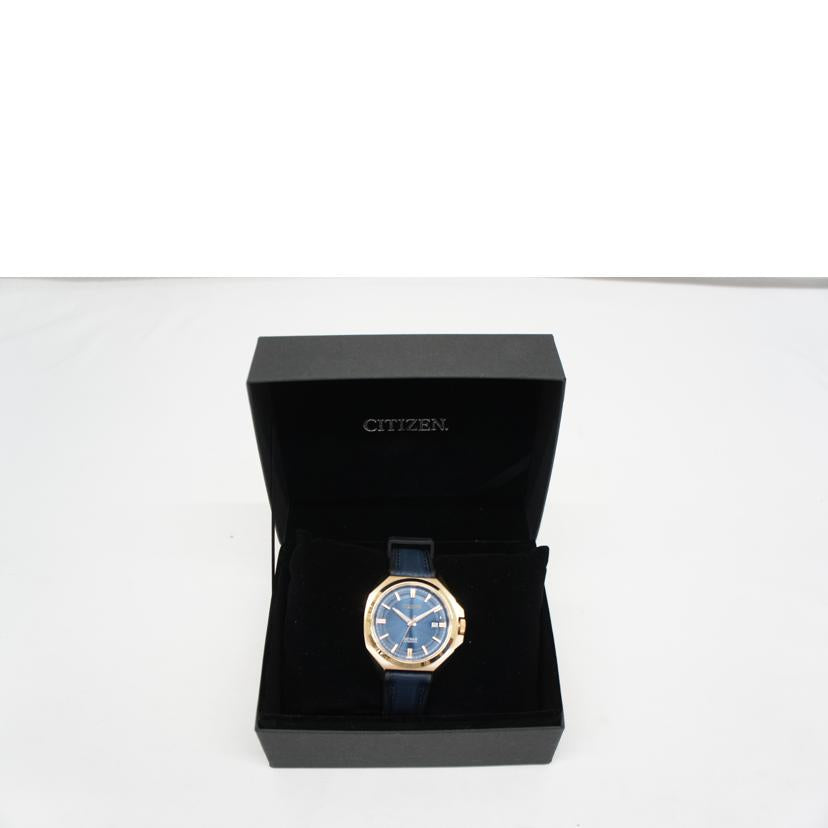 CITIZEN シチズン/Series8/自動巻き/9051-S125740//172******/Bランク/05