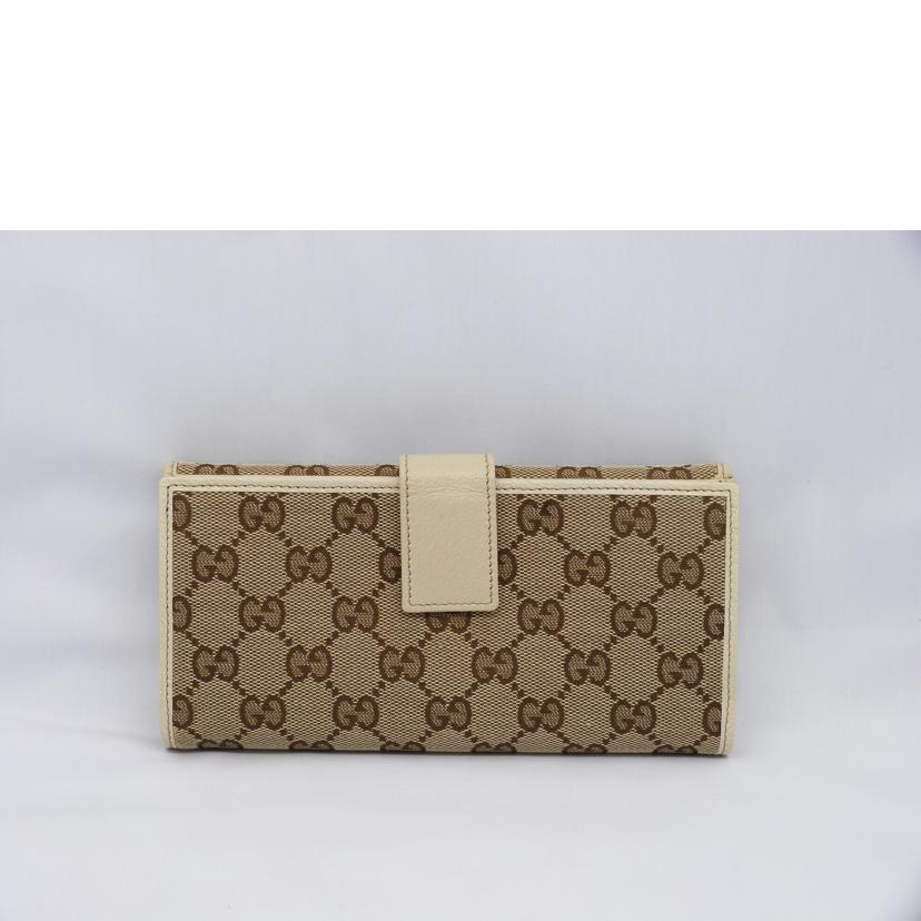 GUCCI グッチ/ 長財布GG柄 /112175-2888//ABランク/03