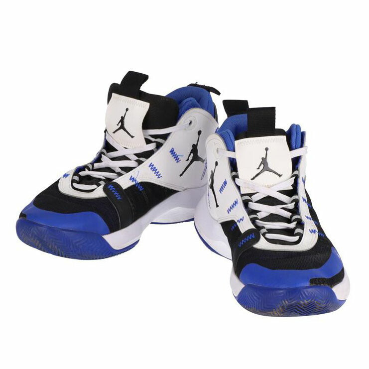 NIKE/NIKE JORDAN ジャンプマン 2020 29cm/BQ3448-401//ABランク/75