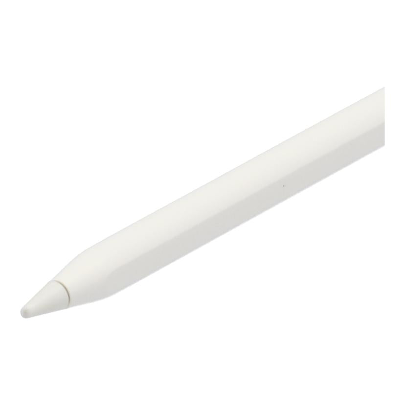 Apple アップル/Apple Pencil 第2世代 /MU8F2J/A//HJFF8AURJKM9/Cランク/09