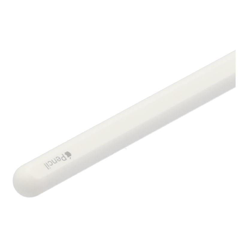 Apple アップル/Apple Pencil 第2世代 /MU8F2J/A//HJFF8AURJKM9/Cランク/09
