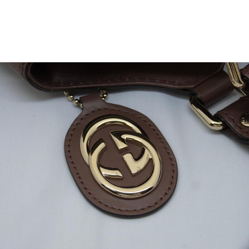 GUCCI グッチ/スーキートートバッグ/211944//213048/ABランク/03