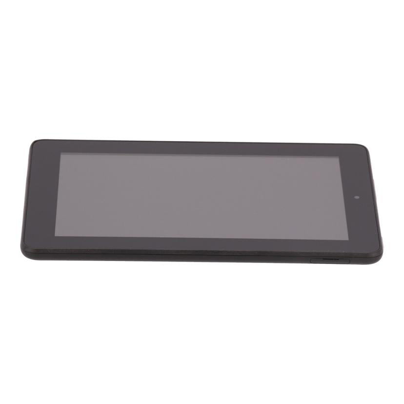 Amazon アマゾン/タブレット/SV98LN//Cランク/75
