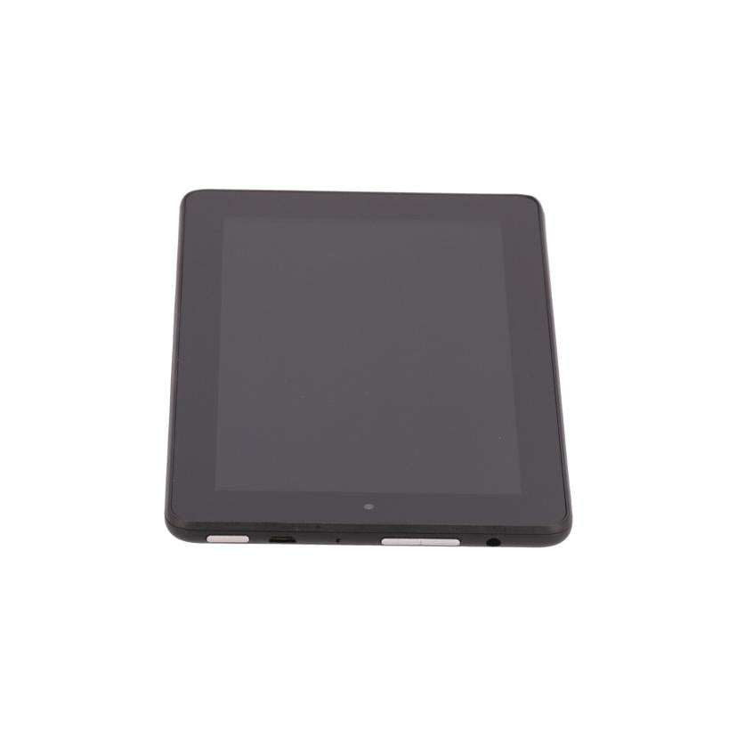 Amazon アマゾン/タブレット/SV98LN//Cランク/75