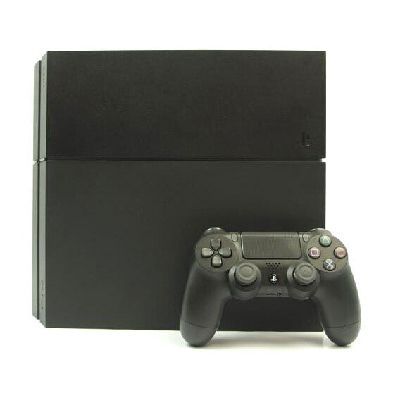 SONY SONY/PS4 500GB/CUH-1200A//Cランク/83