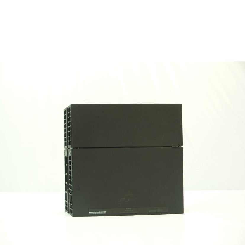 SONY SONY/PS4 500GB/CUH-1200A//Cランク/83