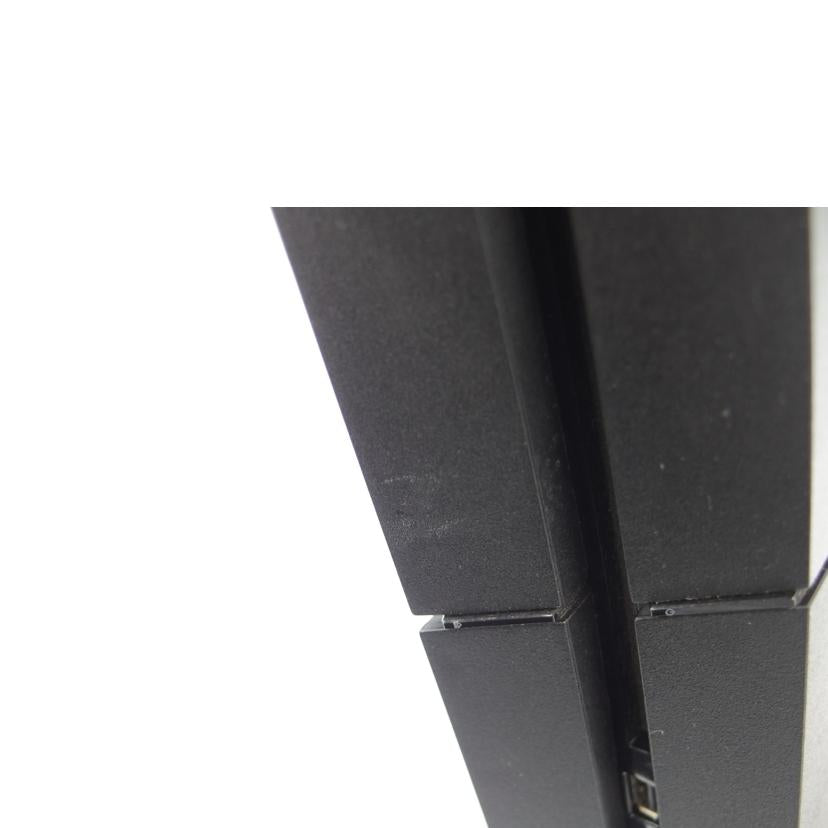 SONY SONY/PS4 500GB/CUH-1200A//Cランク/83