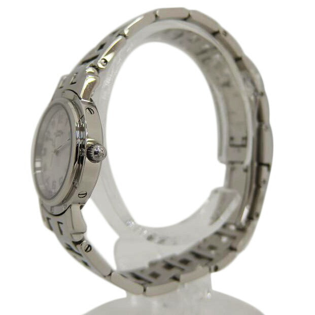 HERMES エルメス/クリッパー・ナクレ/ダイヤ/シェル/クォーツ/CL4.230//2642479/Aランク/82