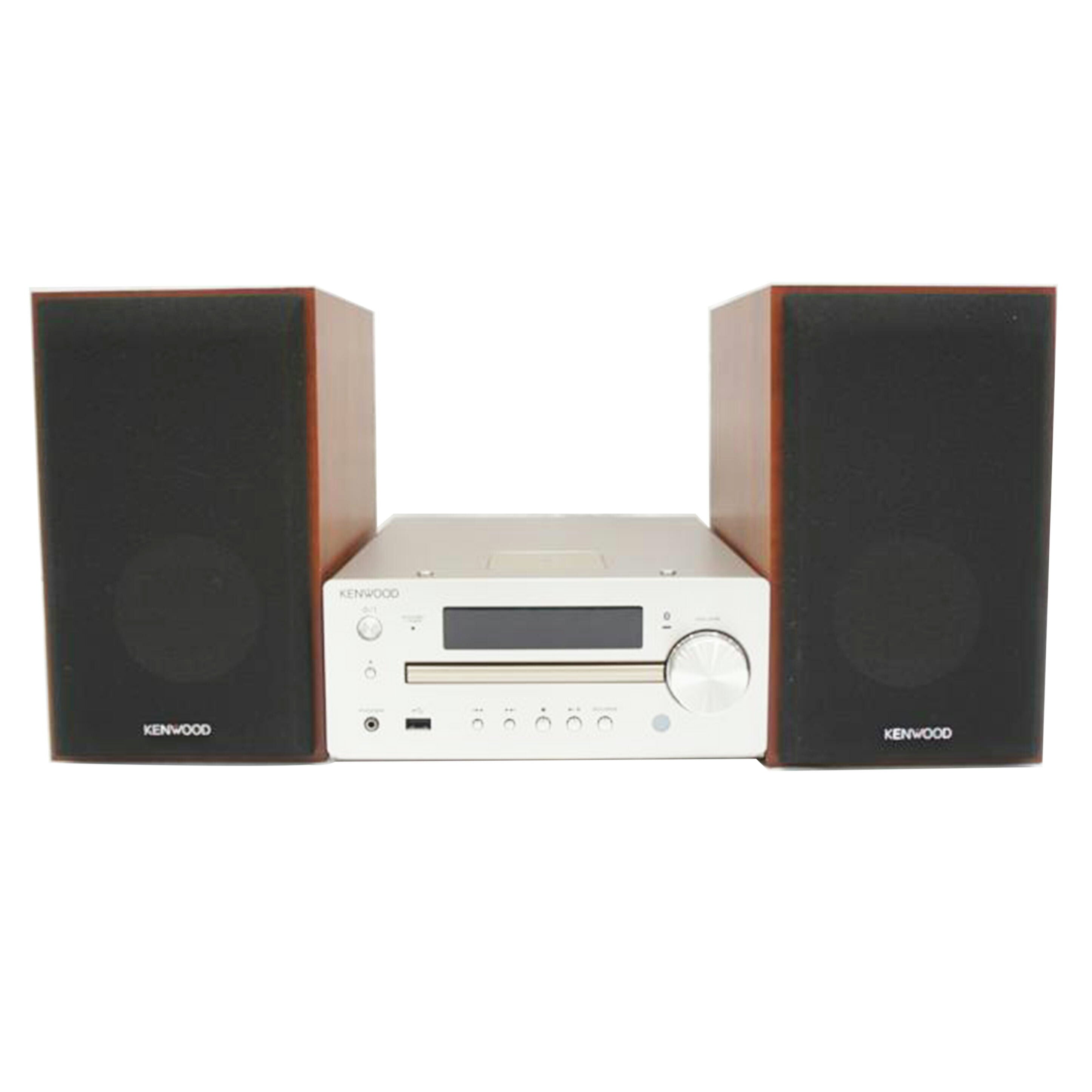 ケンウッド K-735 CD/USB搭載ミニコンポ Kseries ケンウッド K-735 CD/USB搭載ミニコンポ Kseries